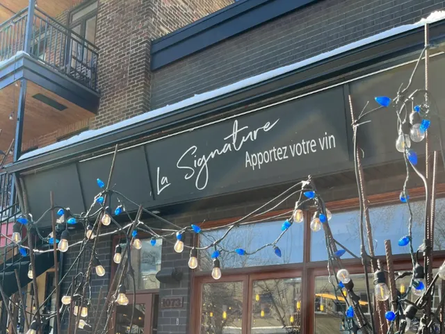 The Real Quebecois' Favorite Brunch Spot 