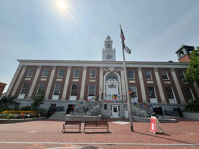 Burlington | Vermont 🗻