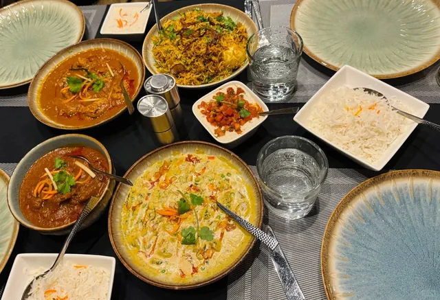 Indian Food in DMV You’ll Love from the First Bite 🇮🇳❤️ 