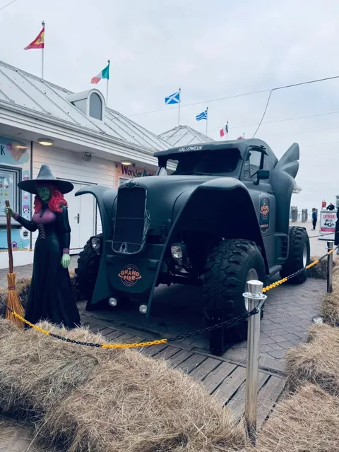 🇬🇧 Bristol Seaside Day Trip Guide | Must-Save!