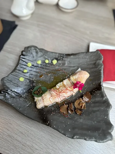 Yumi Sushi DMV｜A Japanese Restaurant Perfect for Dates 💑🍣