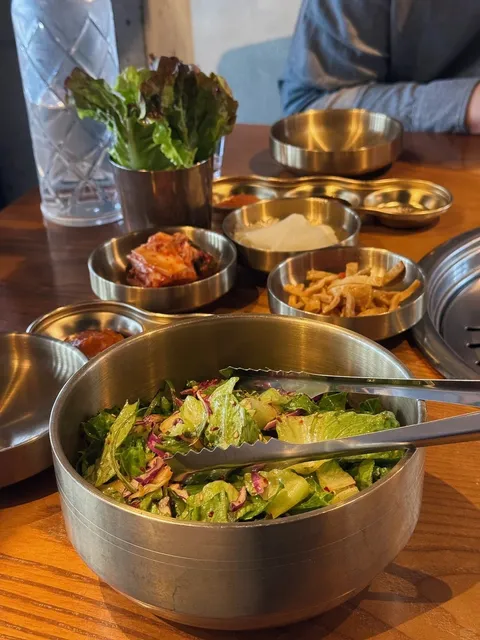 This NJ Korean BBQ Makes Me Want to Buy a Car! 🚗🔥