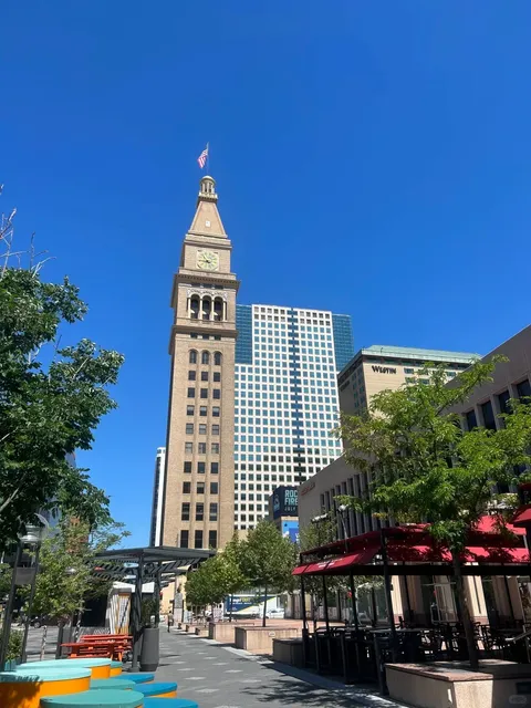 Denver 2-Day Itinerary | Arts + Adventure + Shopping Spree! 🚗