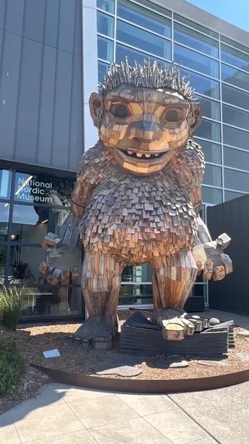 Finally Visited After Passing By Countless Times!  