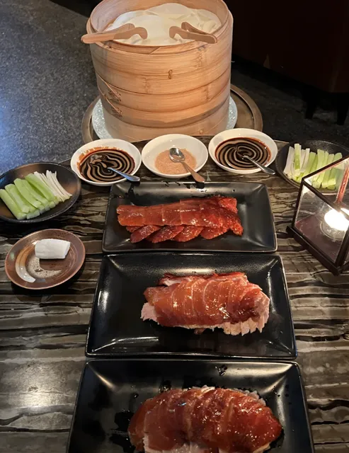 Don't Leave Vancouver Without Trying These Restaurants!