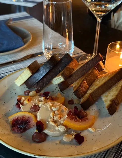 Portland Italian Gem 🍝 Arden