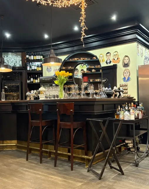 ​​Novosibirsk’s #1 Steakhouse | Goodman – Where Meat Dreams Come True​