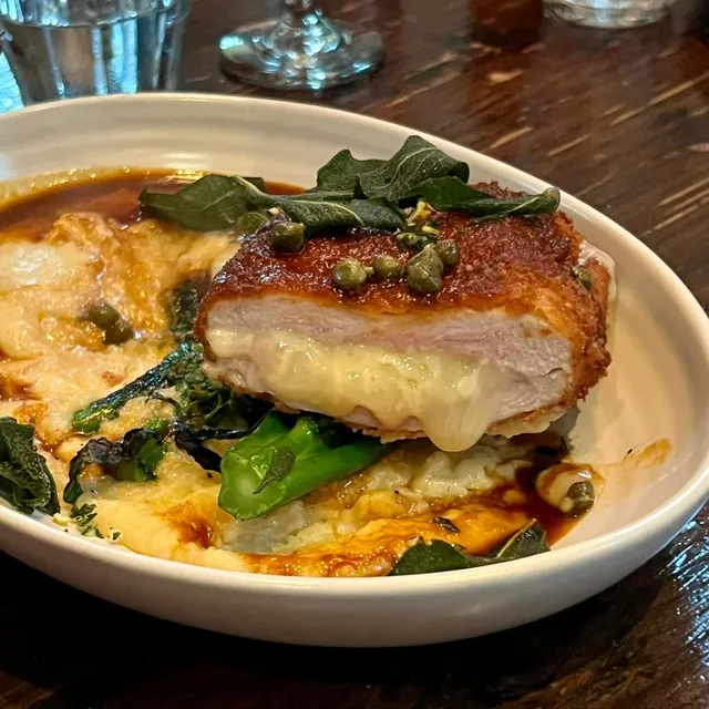 New Orleans Food | Paladar 511 — Pretty Solid Italian! 🍝