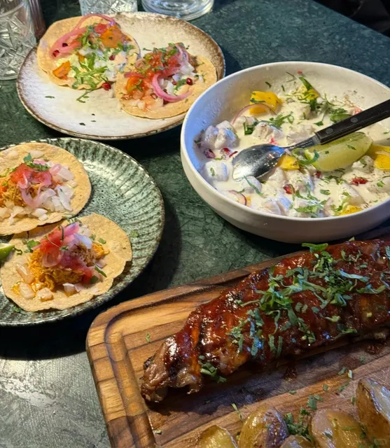 Paris | My Favorite Delicious and Beautiful Meals Lately