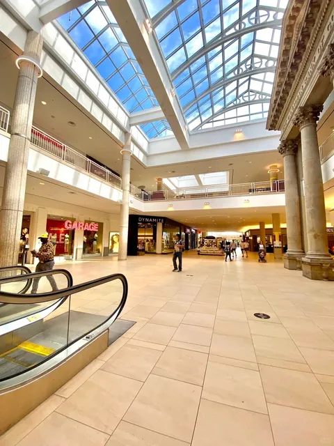 🛍️ What It’s Like to Spend 4 Hours in Regina’s Largest