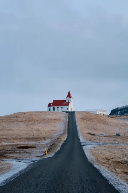 🇮🇸 Iceland Road Trip Guide