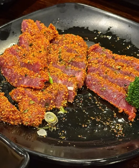 Boston's $49 Japanese Buffet? Hard Pass. 🚫🍣