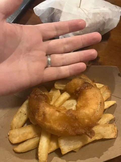 Delicious & Cozy! 🍖❤️