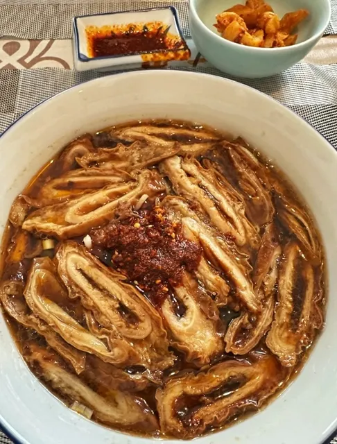 Gothenburg’s Noodle Spot 