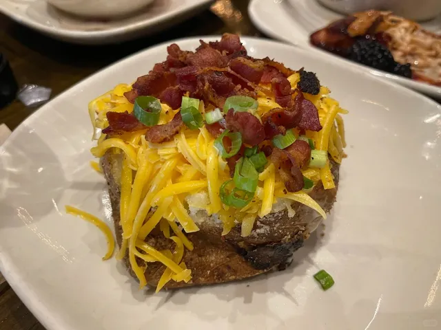 LS Eats | Jack Stack BBQ Favorites 🍖🔥