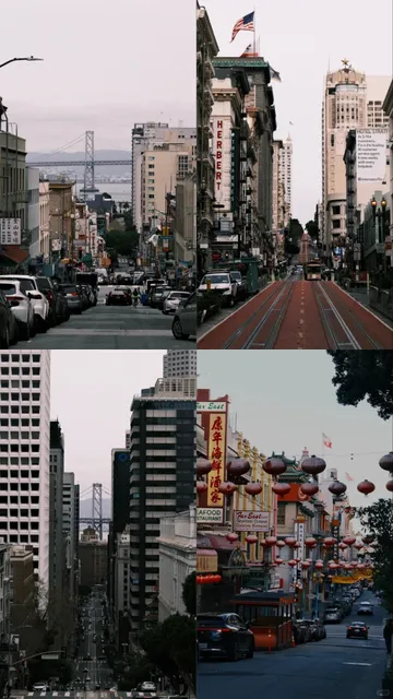 🇺🇸 San Francisco 3D2N Ultimate Guide | California Trip