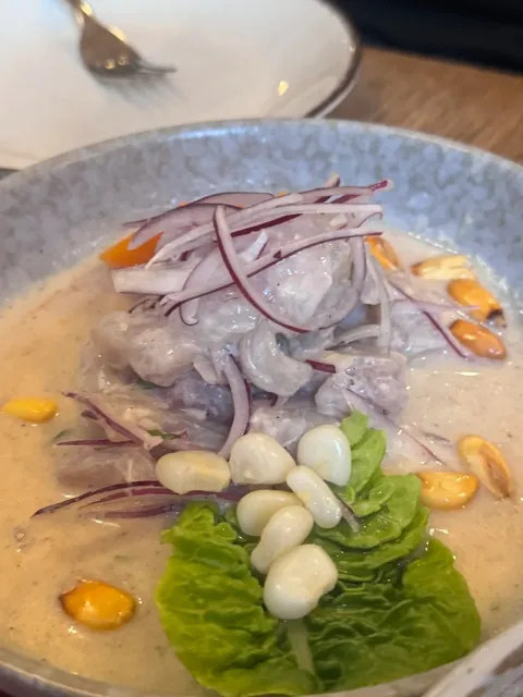 Berlin Diary | I Went There for the Ceviche!