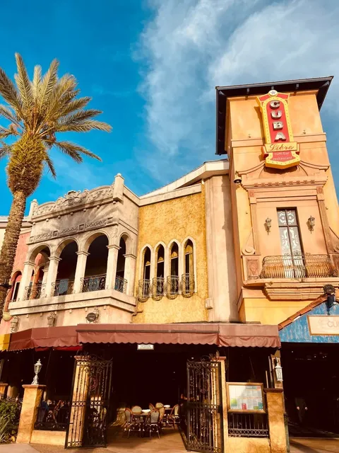 Orlando | Cuban Restaurant I Visited Twice in One Week