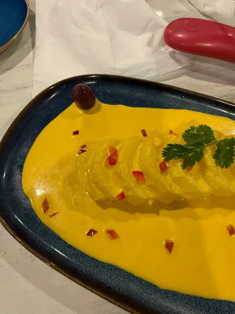 I'll Definitely Be Back in Miami / Super Friendly Service! 🇵🇪🍗