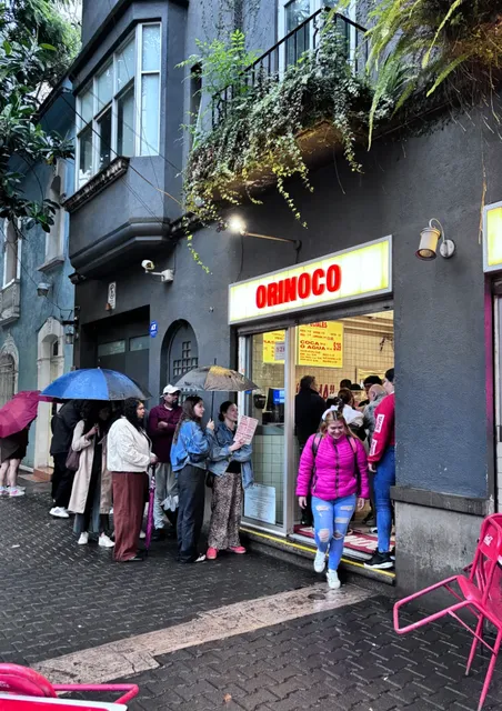 🌮 First Taco in Mexico? This Is THE Spot! (Menu+Prices)