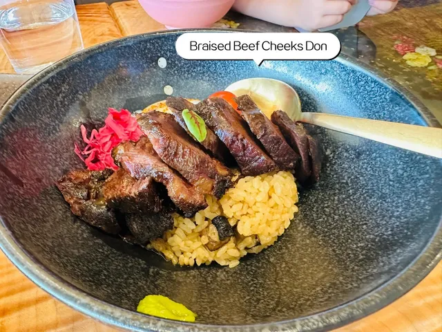 🇨🇦 Don at Kitsilano - A Must-Try Asian Fusion Gem in Vancouver! ✨