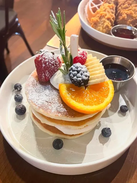 A Truly Memorable Dinner Experience! 🍽️✨