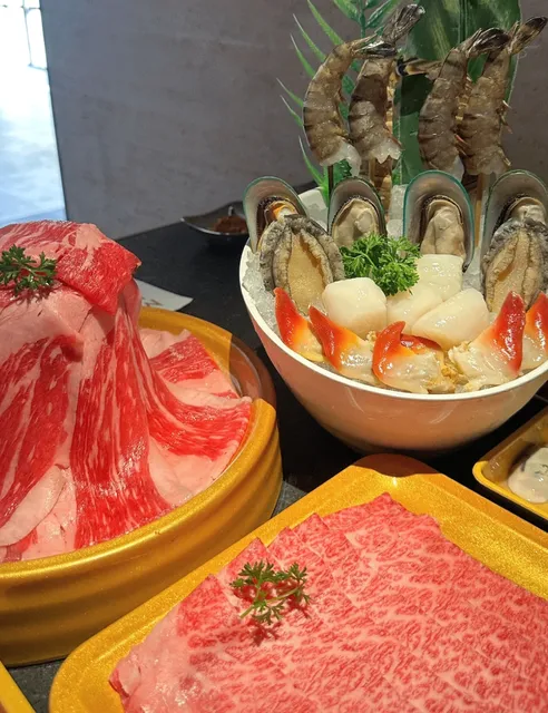  LA's Ultimate Hot Pot Paradise