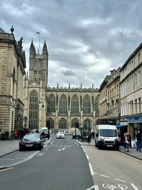 Bath Day Trip｜This Guide Is All You Need!