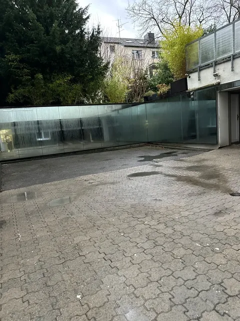 🇩🇪 Just Visited: The Haunting Nazi Prison Cells