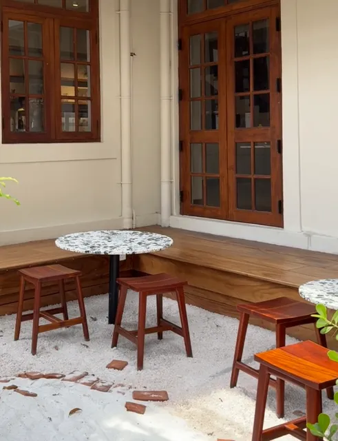 Colombo’s Newest Beauty Queen 🌸 Kiri Kōpi