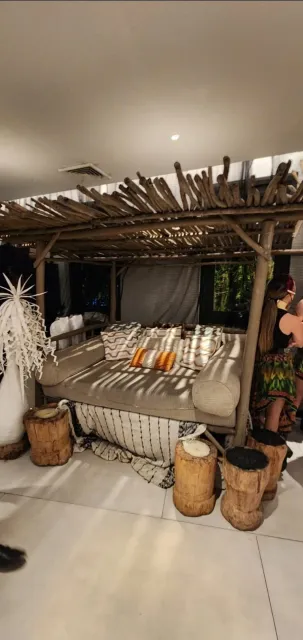 A Japanese Rooftop Restaurant in Miami 🌆🍣