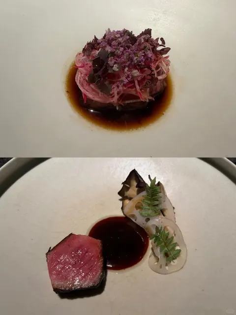 Los Angeles  |  Agnel d'or🍽️✨