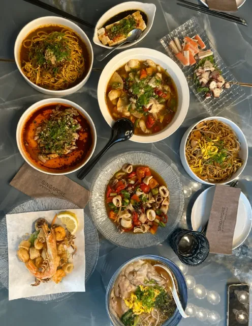 Bologna’s BEST Chinese Restaurant – A Must-Try! 🇨🇳🍚