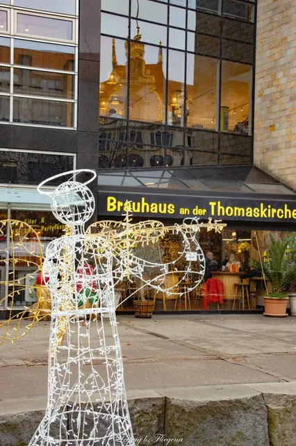 🇩🇪 Leipzig Day Trip丨Music Is This City’s Remedy 🎵