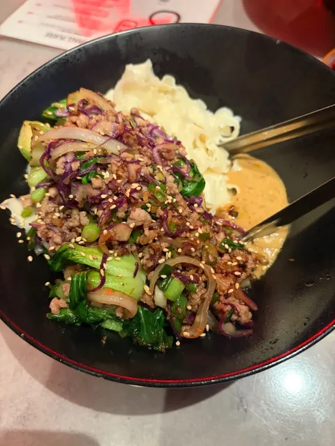 Vegas Resy Restaurant – 8 East 🥢✨