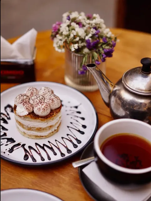 Iran🇮🇷 | The Only Food Notes