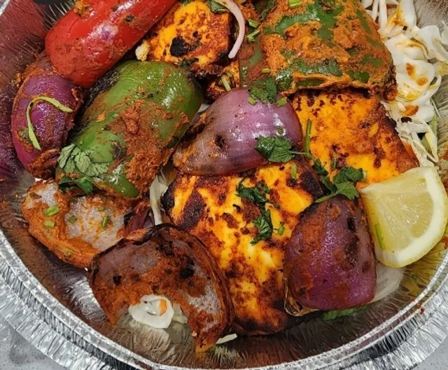 Authentic Indian Cuisine Worth Trying