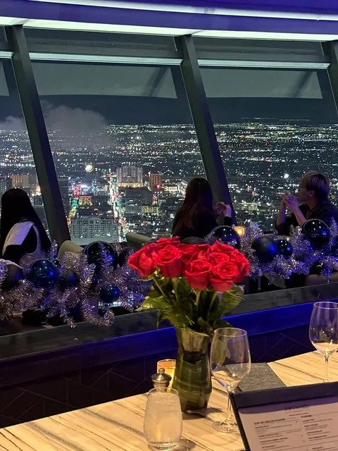 🎰 Vegas | 3-Day Food & Fun MVP Recap! 🏆