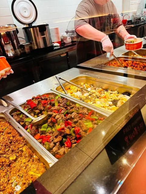 NYC Midtown Gem 💥 $12 3-Entree Lunch Box 🍱 No Tip Needed!