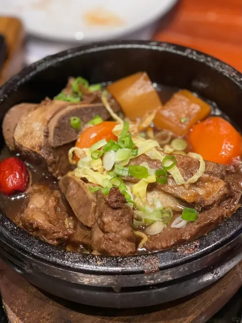 Savoring Flavors at Tang: A Culinary Adventure in Flushing