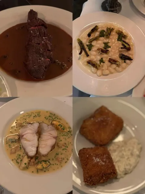 London Food｜Bistro Freddie✨ Handwritten Menu with Amazing Vibes