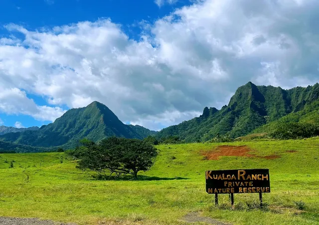 Winter O‘ahu Wallet-Whack Route