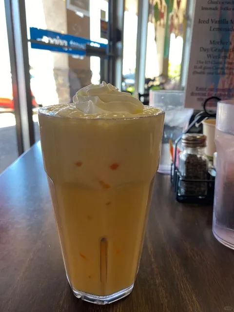 Tucson Brunch Review – Ghini‘s French Cafe 🥞☀️