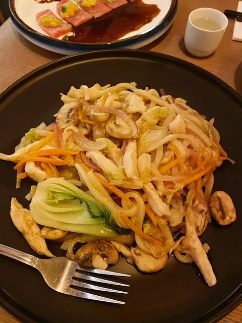 Hidden Gem: Mikado's Amazing Hand Rolls in Manhattan