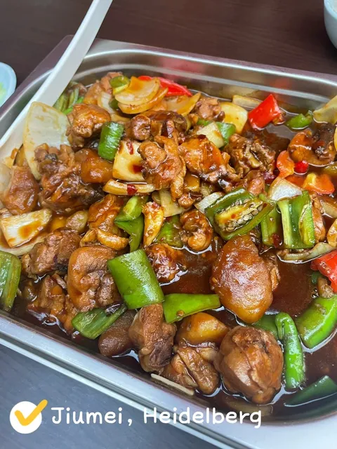 🇩🇪 Food Guide Around Heidelberg 😆