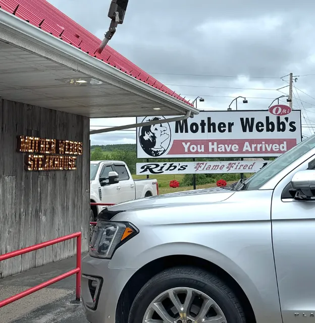 🚗 Halifax’s Perfect Day Trip – Steak & Nature Combo!  