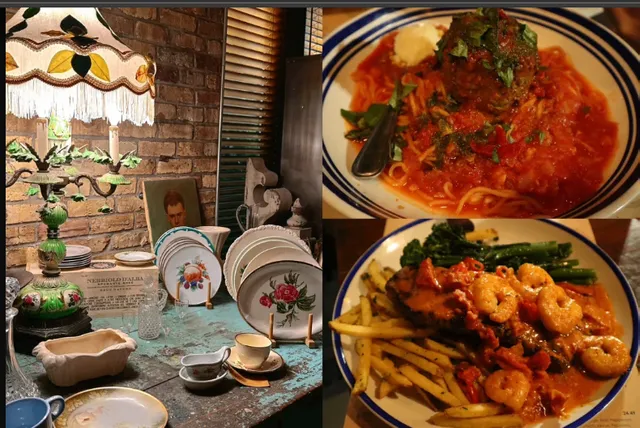 Scaddabush Italian Kitchen & Bar | Mississauga