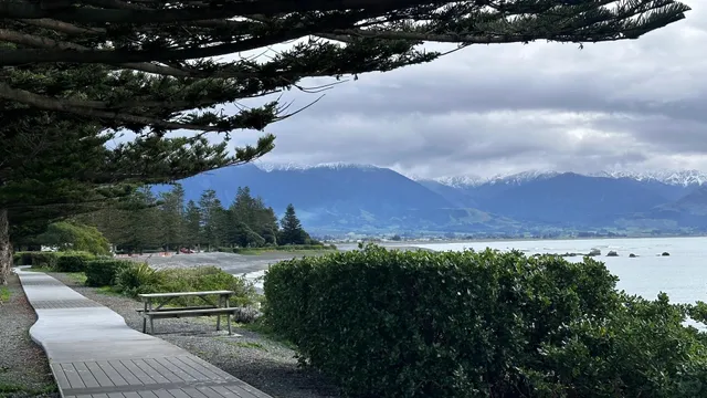 🇳🇿 South Island NZ | Should You Visit Kaikoura?