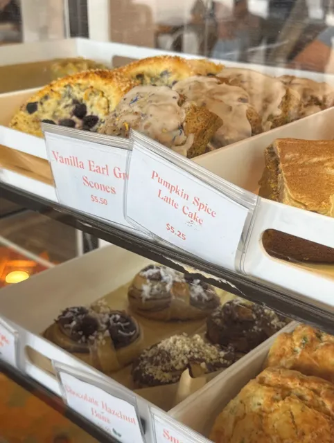 SD Long-Time Popular Cafe｜Forum Coffee House🍁