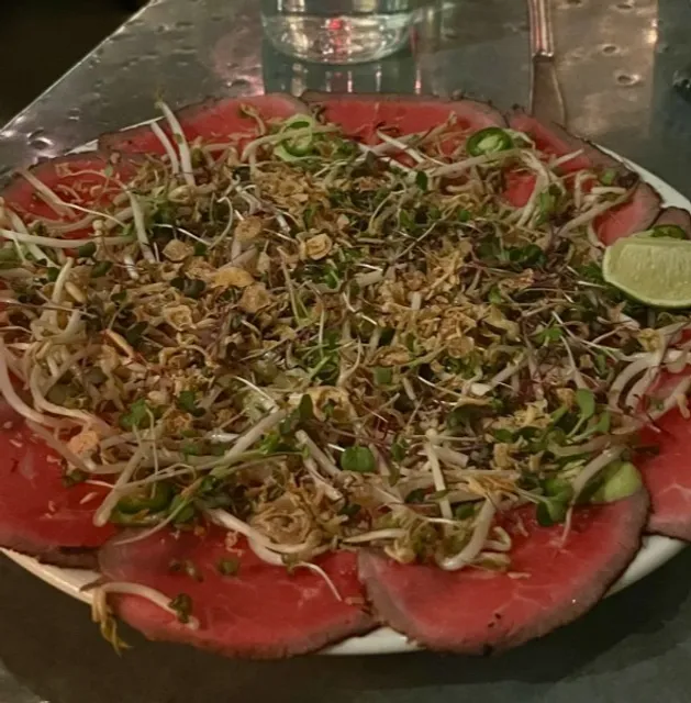 🥘 Morcilla |A Vibrant Celebration of Spanish Flavors in Lawrenceville